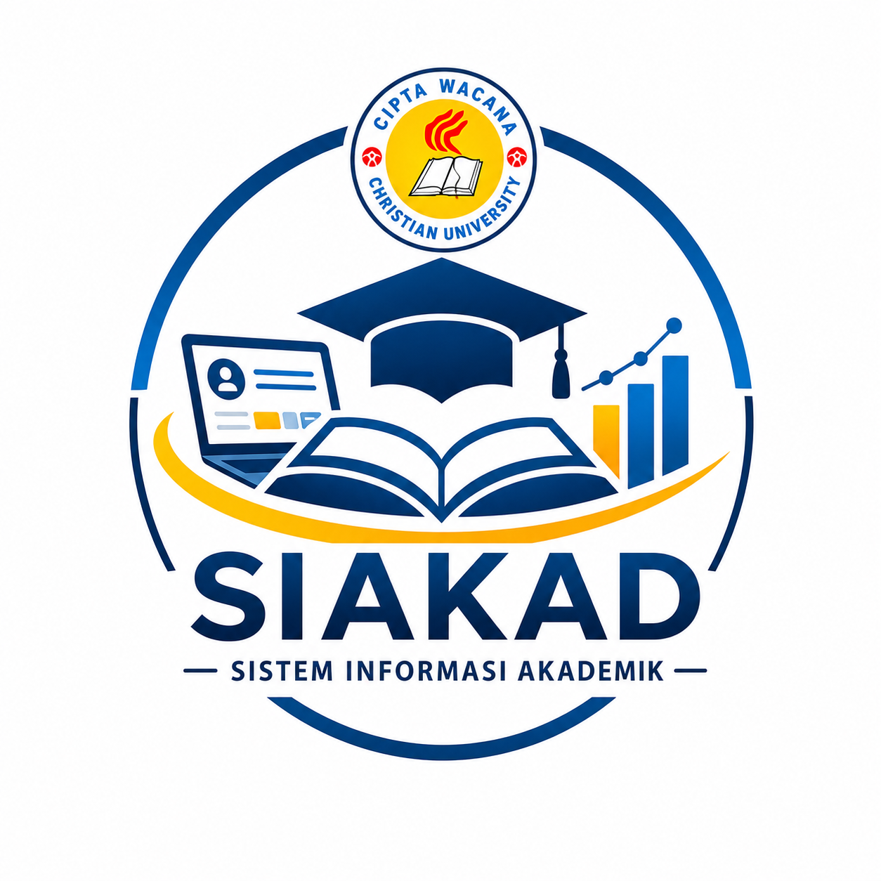 Logo CWCU